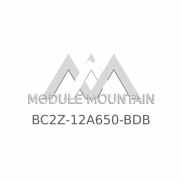 ECM - Ford (BC2Z-12A650-BDB)