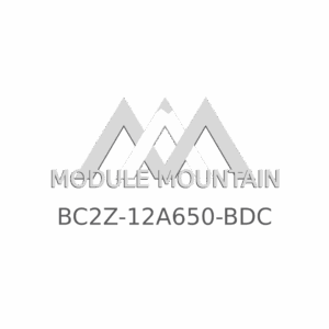 ECM - Ford (BC2Z-12A650-BDC)