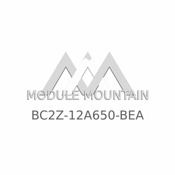 ECM - Ford (BC2Z-12A650-BEA)
