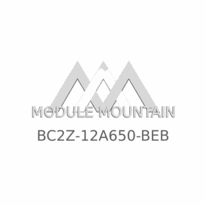 ECM - Ford (BC2Z-12A650-BEB)