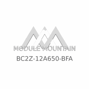 ECM - Ford (BC2Z-12A650-BFA)