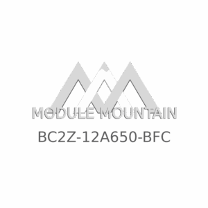 ECM - Ford (BC2Z-12A650-BFC)