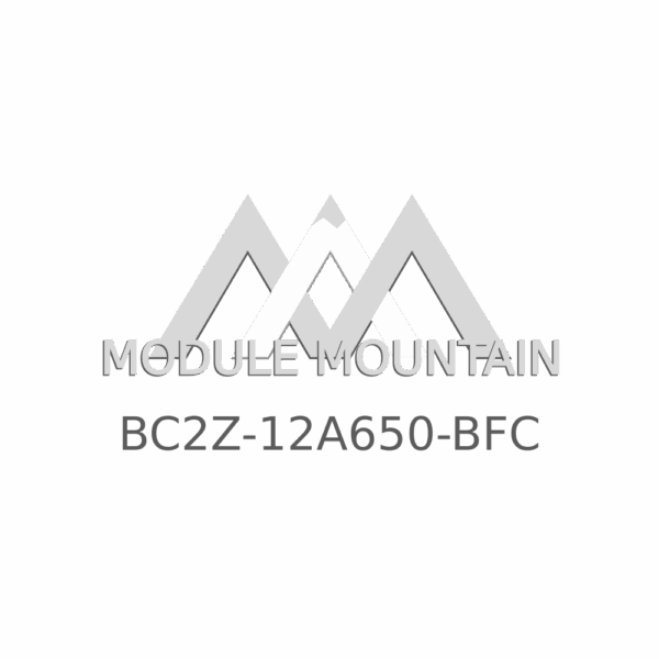 ECM - Ford (BC2Z-12A650-BFC)