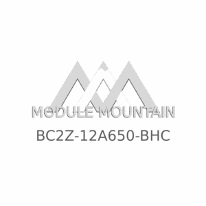 ECM - Ford (BC2Z-12A650-BHC)