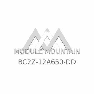 ECM - Ford (BC2Z-12A650-DD)