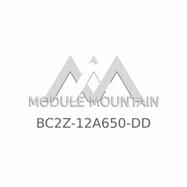ECM - Ford (BC2Z-12A650-DD)