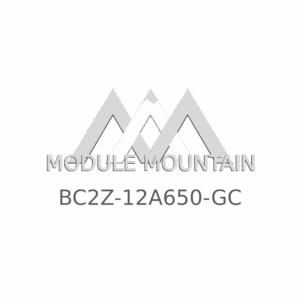 ECM - Ford (BC2Z-12A650-GC)