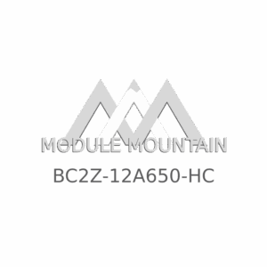 ECM - Ford (BC2Z-12A650-HC)
