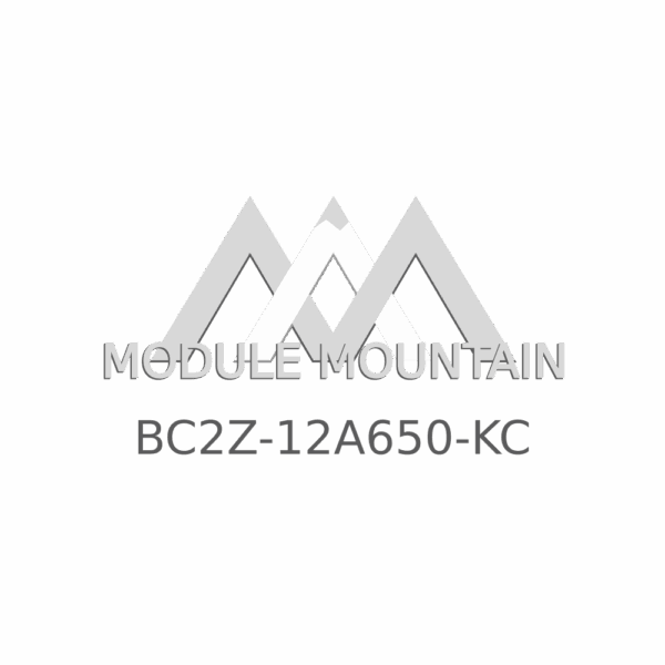 ECM - Ford (BC2Z-12A650-KC)