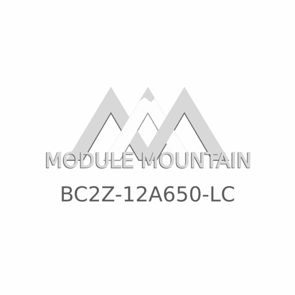 ECM - Ford (BC2Z-12A650-LC)