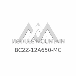 ECM - Ford (BC2Z-12A650-MC)
