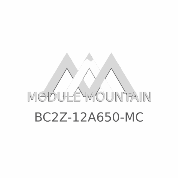 ECM - Ford (BC2Z-12A650-MC)