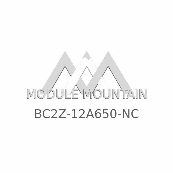 ECM - Ford (BC2Z-12A650-NC)