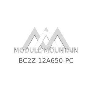 ECM - Ford (BC2Z-12A650-PC)