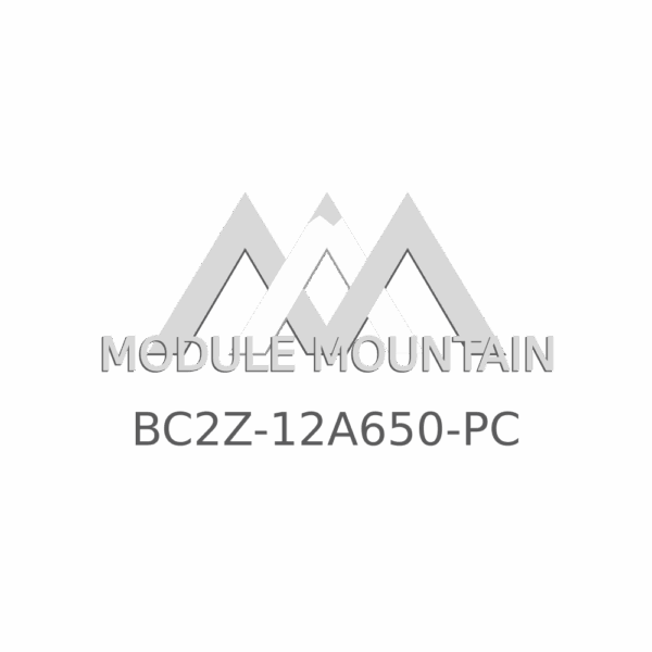 ECM - Ford (BC2Z-12A650-PC)