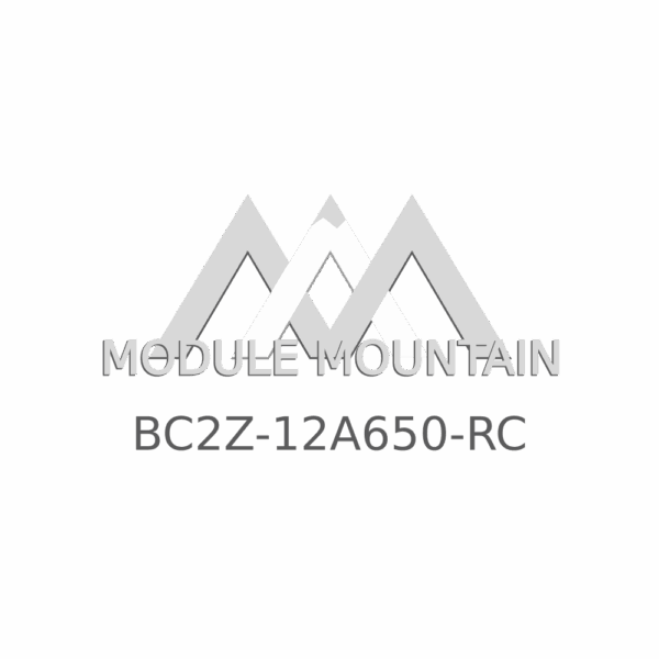 ECM - Ford (BC2Z-12A650-RC)