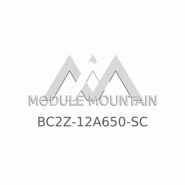 ECM - Ford (BC2Z-12A650-SC)