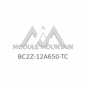 ECM - Ford (BC2Z-12A650-TC)