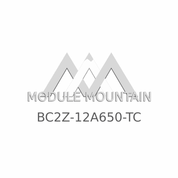 ECM - Ford (BC2Z-12A650-TC)