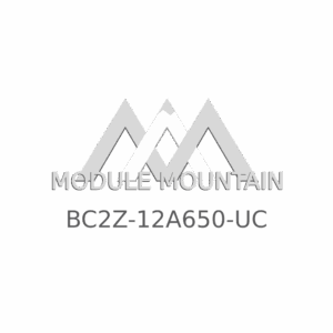 ECM - Ford (BC2Z-12A650-UC)