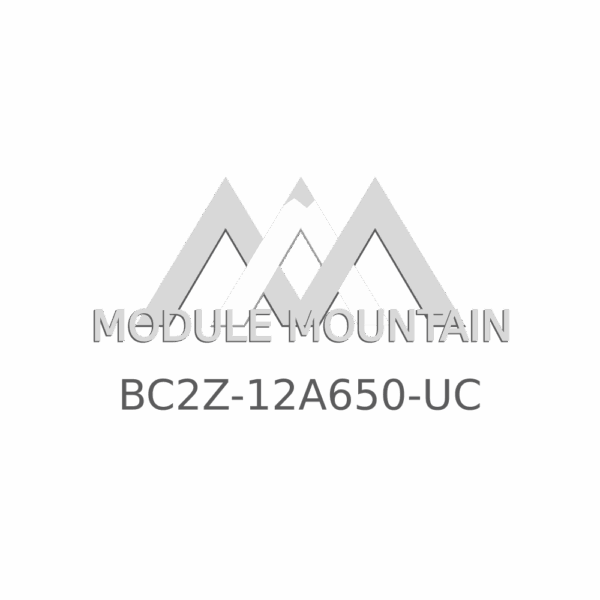 ECM - Ford (BC2Z-12A650-UC)