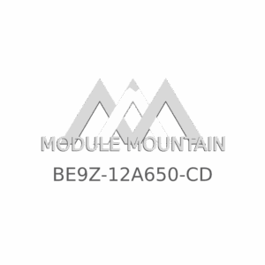 ECM - Ford (BE9Z-12A650-CD)