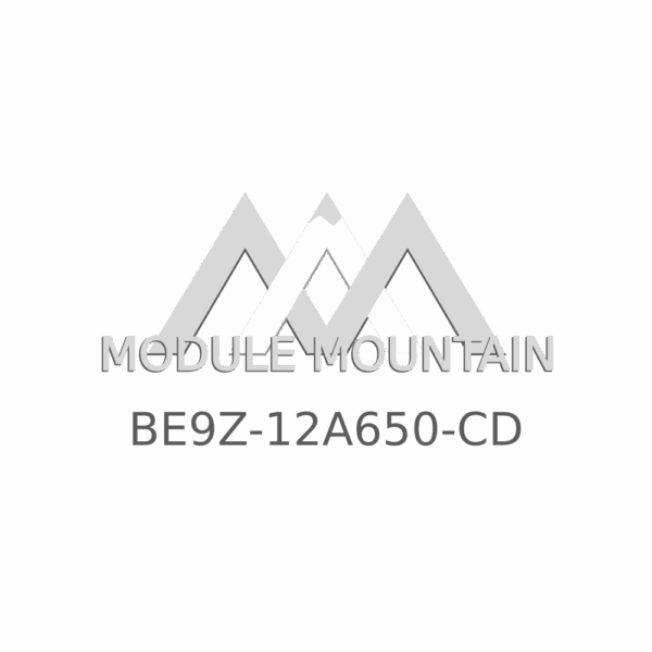ECM - Ford (BE9Z-12A650-CD)