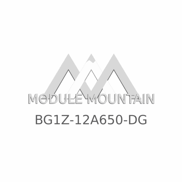 ECM - Ford (BG1Z-12A650-DG)