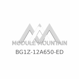 ECM - Ford (BG1Z-12A650-ED)