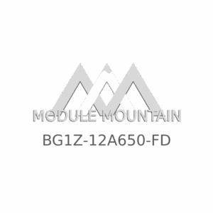ECM - Ford (BG1Z-12A650-FD)