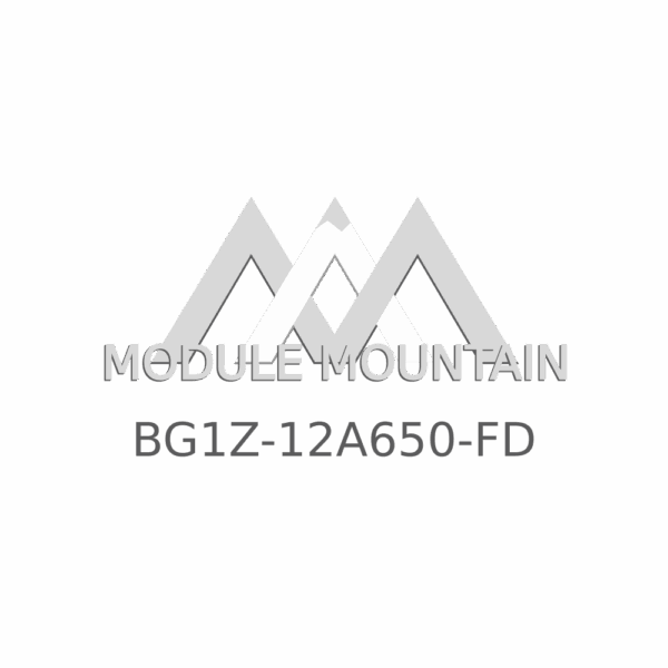 ECM - Ford (BG1Z-12A650-FD)