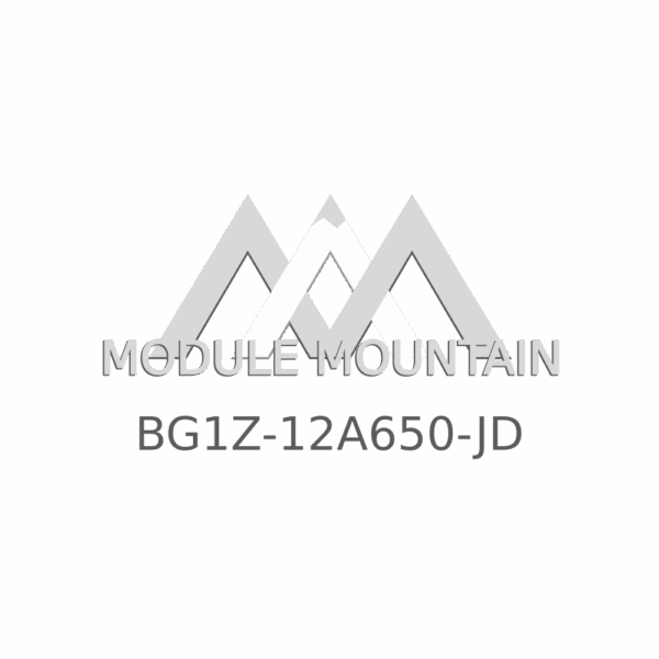 ECM - Ford (BG1Z-12A650-JD)
