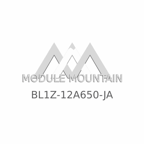 ECM - Ford (BL1Z-12A650-JA)