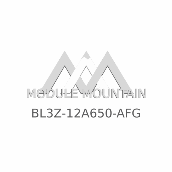 ECM - Ford (BL3Z-12A650-AFG)