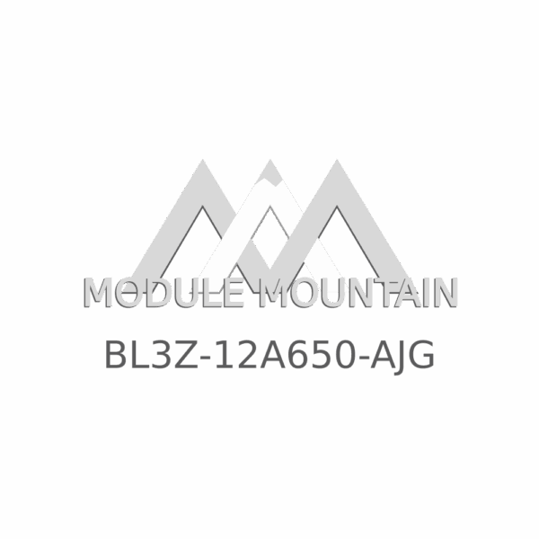 ECM - Ford (BL3Z-12A650-AJG)
