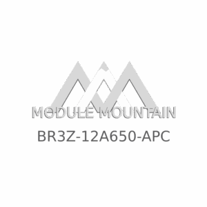 ECM - Ford (BR3Z-12A650-APC)