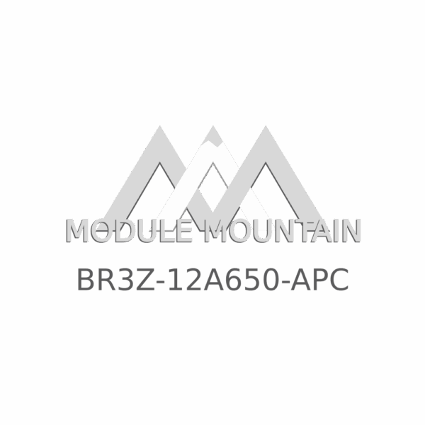 ECM - Ford (BR3Z-12A650-APC)