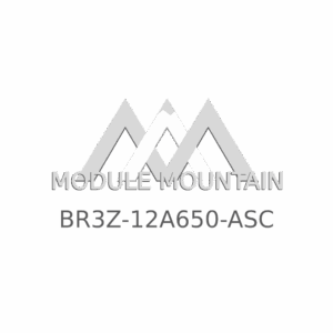 ECM - Ford (BR3Z-12A650-ASC)