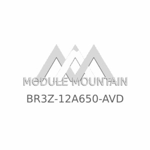 ECM - Ford (BR3Z-12A650-AVD)