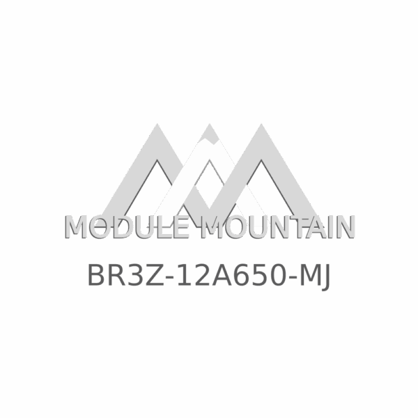 ECM - Ford (BR3Z-12A650-MJ)