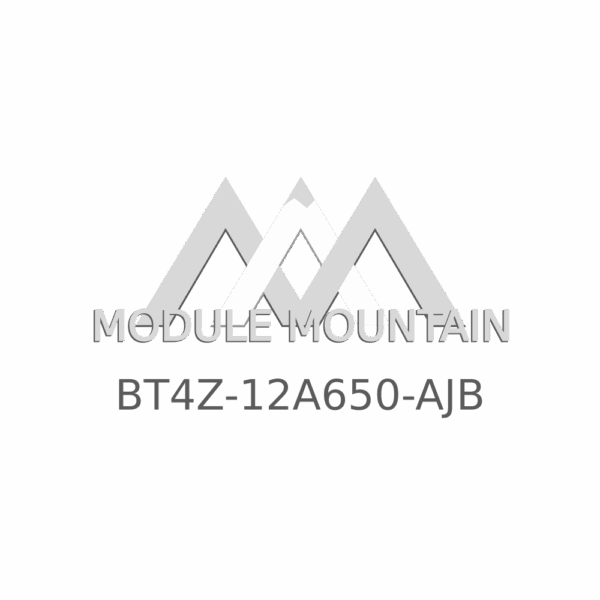 ECM - Ford (BT4Z-12A650-AJB)