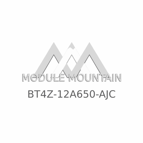 ECM - Ford (BT4Z-12A650-AJC)