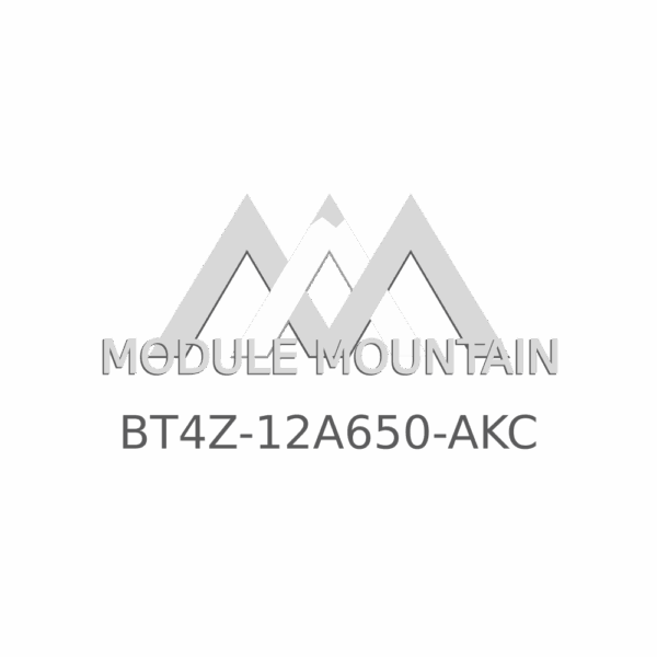 ECM - Ford (BT4Z-12A650-AKC)
