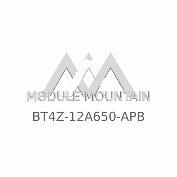 ECM - Ford (BT4Z-12A650-APB)