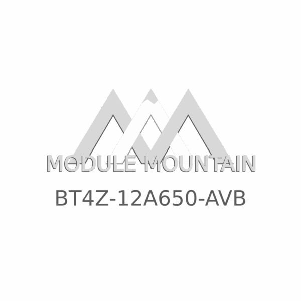 ECM - Ford (BT4Z-12A650-AVB)