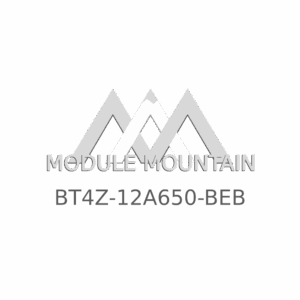 ECM - Ford (BT4Z-12A650-BEB)