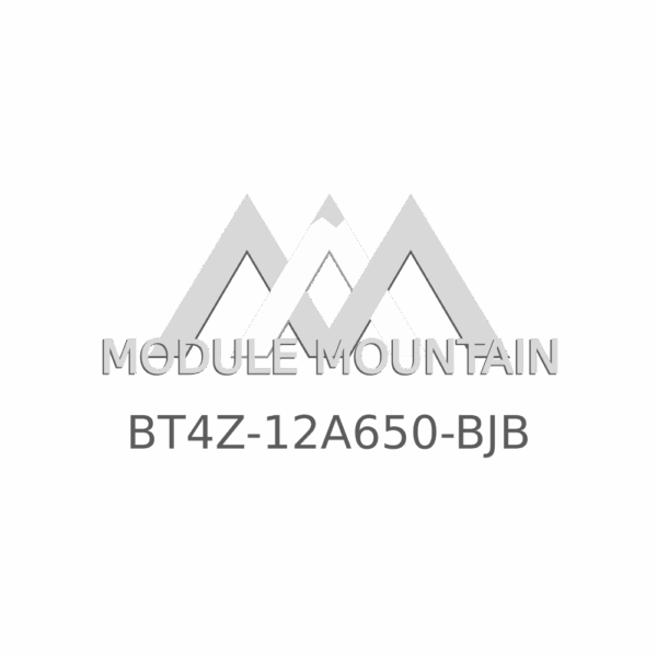 ECM - Ford (BT4Z-12A650-BJB)