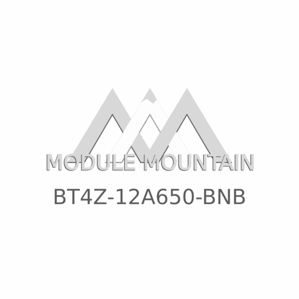 ECM - Ford (BT4Z-12A650-BNB)