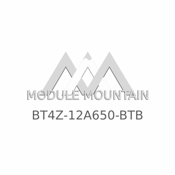 ECM - Ford (BT4Z-12A650-BTB)