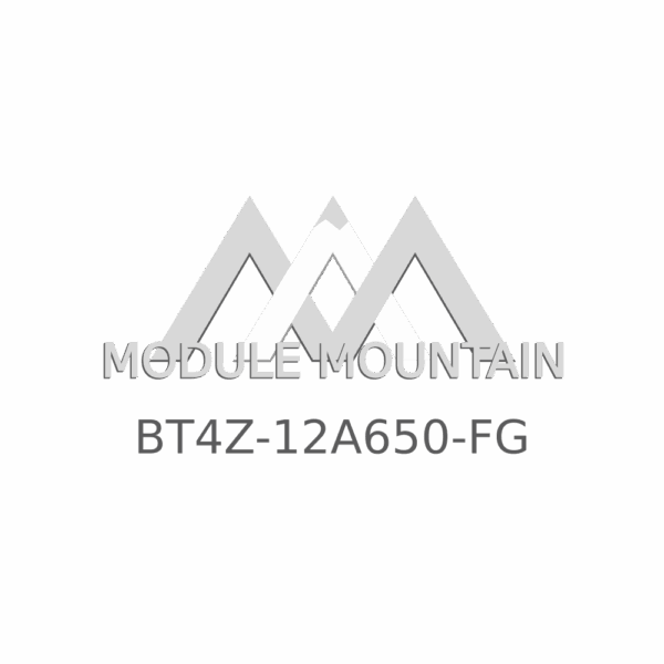 ECM - Ford (BT4Z-12A650-FG)
